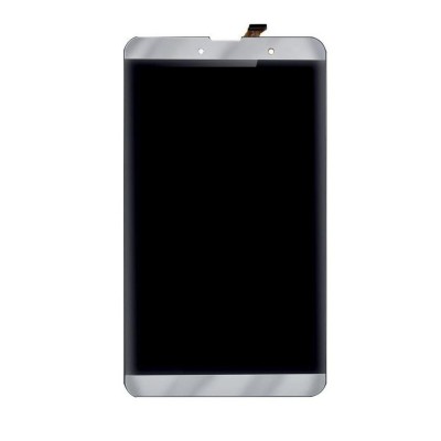Lcd Screen For Iball Slide Gorgeo 4gl Replacement Display By - Maxbhi Com