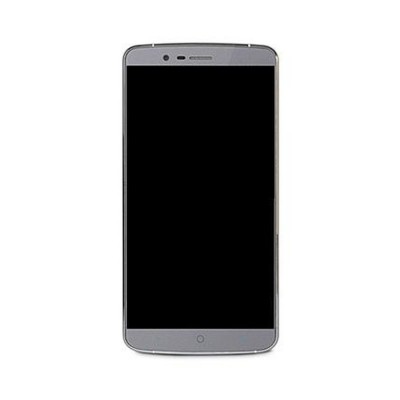 Lcd Screen For Iberry Auxus Prime P8000 Replacement Display By - Maxbhi Com
