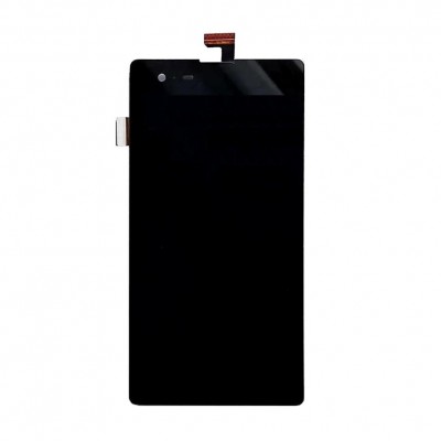 Lcd Screen For Infinix Hot 2 Replacement Display By - Maxbhi Com