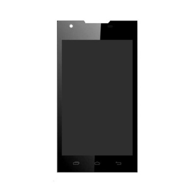 Lcd Screen For Karbonn Alfa A92 Plus Replacement Display By - Maxbhi Com