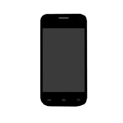 Lcd Screen For Kenxinda Metro 1001 Replacement Display By - Maxbhi Com