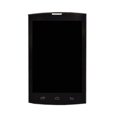 Lcd Screen For Ktouch A35 Replacement Display By - Maxbhi Com