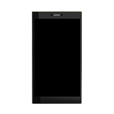 Lcd Screen For Micromax Canvas Fantabulet F666 Replacement Display By - Maxbhi Com
