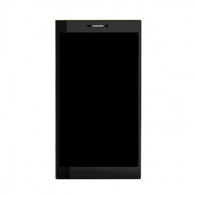 Lcd Screen For Micromax Canvas Fantabulet F666 Replacement Display By - Maxbhi Com