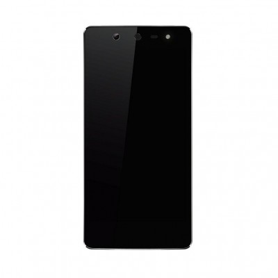 Lcd Screen For Micromax Canvas Selfie 3 Q348 Replacement Display By - Maxbhi Com