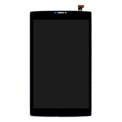 Lcd Screen For Micromax Canvas Tab P680 Replacement Display By - Maxbhi Com