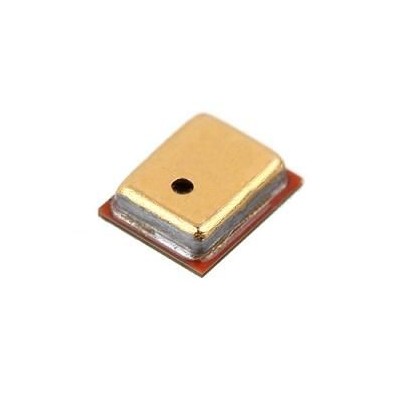 Microphone - Mic for ZTE Axon Mini