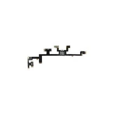 Power Button Flex Cable for Apple iPad 4 Wi-Fi Plus Cellular