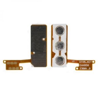 Power Button Flex Cable for LG D725