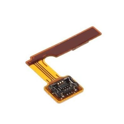 Power Button Flex Cable for Samsung Galaxy A3 Duos