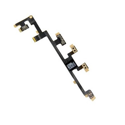 Power On/Off Button Flex Cable for Apple iPad 3 32GB