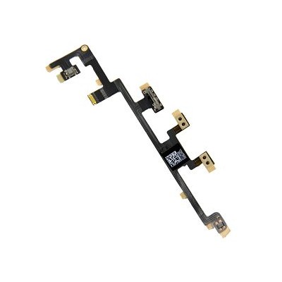 Power On/Off Button Flex Cable for Apple iPad 4 64GB CDMA