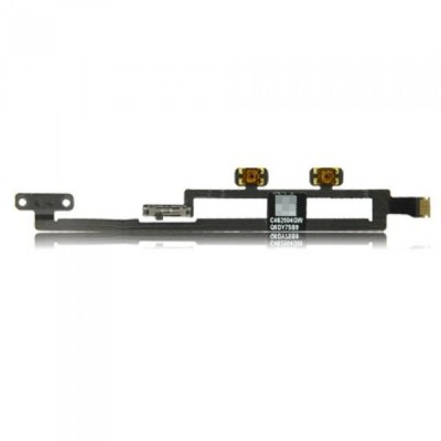 Power On/Off Button Flex Cable for Apple iPad mini 16GB CDMA