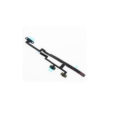 Power On/Off Button Flex Cable for Apple iPad mini 2 128GB WiFi Plus Cellular