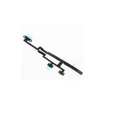 Power On/Off Button Flex Cable for Apple iPad mini 2 64GB WiFi Plus Cellular