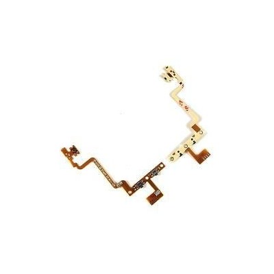 Power On/Off Button Flex Cable for Apple iPod Touch 32GB