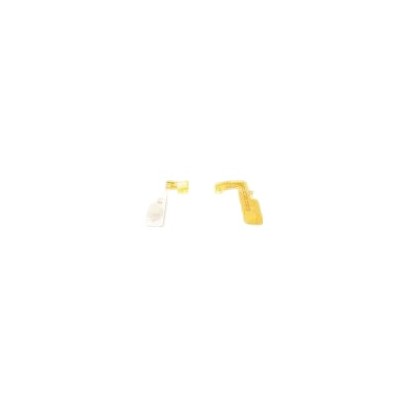 Power Button Flex Cable For Acer Liquid Z2 On Off Flex Pcb By - Maxbhi Com