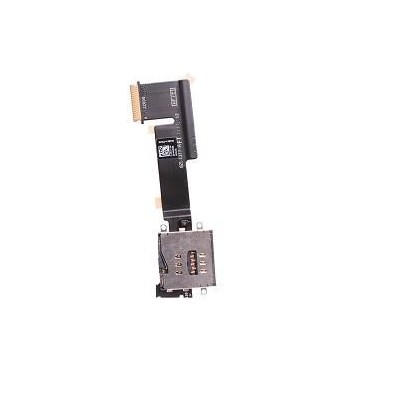 Sim Connector Flex Cable for Apple iPad 16GB WiFi