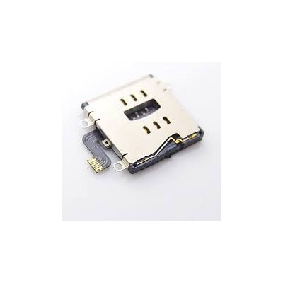 Sim Connector Flex Cable for Apple iPad 3 64GB WiFi