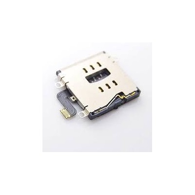 Sim Connector Flex Cable for Apple iPad 4 64GB CDMA