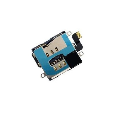 Sim Connector Flex Cable for Apple iPad Mini 3 WiFi Cellular 64GB