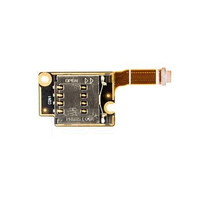 Sim Connector Flex Cable for HTC Touch