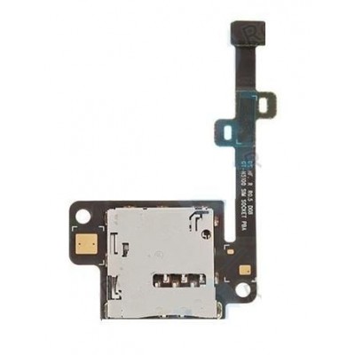 Sim Connector Flex Cable for Samsung Galaxy Note 8.0