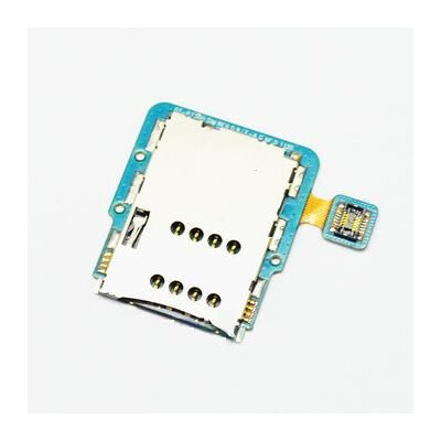 Sim Connector Flex Cable for Samsung Galaxy Tab 8.9 P7310