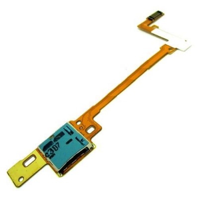 Sim Connector Flex Cable for Samsung Galaxy Tab Pro 10.1 LTE