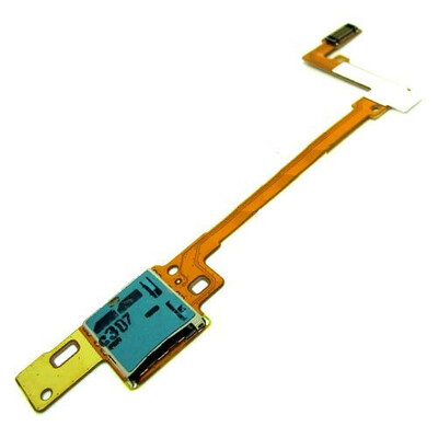 Sim Connector Flex Cable for Samsung Galaxy Tab Pro 10.1 LTE