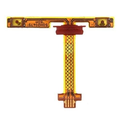 Volume Button Flex Cable for HTC Deluxe