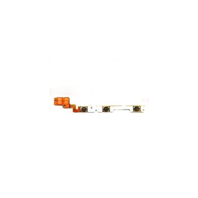 Volume Button Flex Cable for Huawei Honor 3C 4G