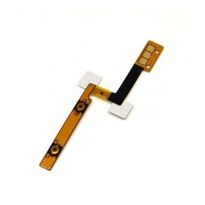Volume Button Flex Cable for Samsung Galaxy Mega I9152 with Dual SIM