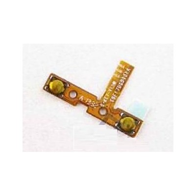 Volume Key Flex Cable for Alcatel Idol Mini OT-6012D with Dual SIM