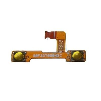 Volume Key Flex Cable for Alcatel One Touch Idol