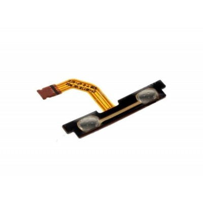 Volume Button Flex Cable For Samsung Galaxy Grand Neo Plus - Maxbhi Com