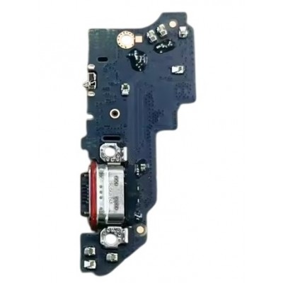 Charging Connector Flex Pcb Board For Oppo A5 Pro 4g By - Maxbhi Com