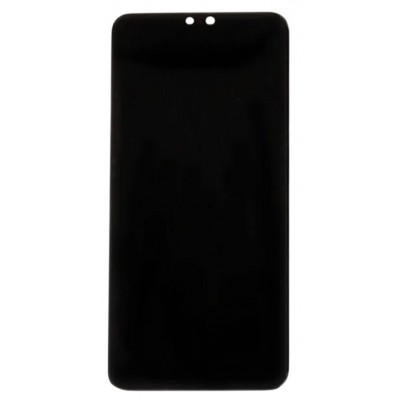 Lcd With Touch Screen For Vivo S7t 5g Black By - Maxbhi Com