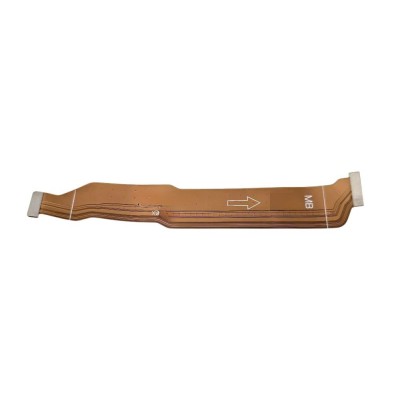 Main Board Flex Cable For Oppo A5 Pro 4g By - Maxbhi Com