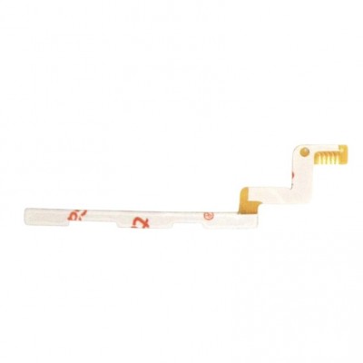 Power Button Flex Cable For Itel S32 On Off Flex Pcb By - Maxbhi Com