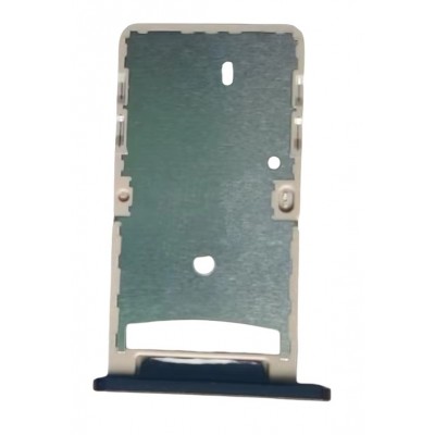 Sim Card Holder Tray For Doogee N50s Black - Maxbhi Com