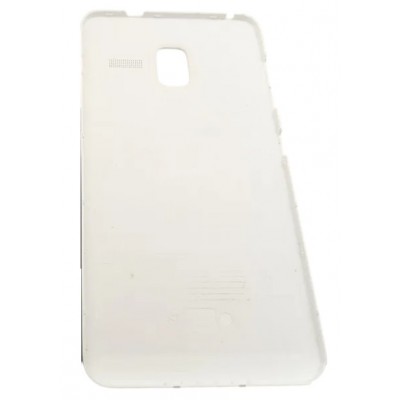 Back Panel Cover For Lenovo A850 Plus White - Maxbhi Com