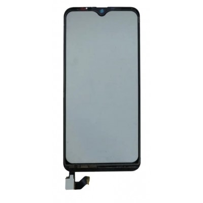 Touch Screen Digitizer For Ulefone Note 7t Black By - Maxbhi Com