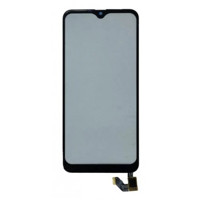 Touch Screen Digitizer For Ulefone Note 7t Black By - Maxbhi Com