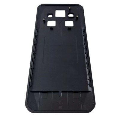 Back Panel Cover For Oukitel Wp55 Pro White - Maxbhi Com