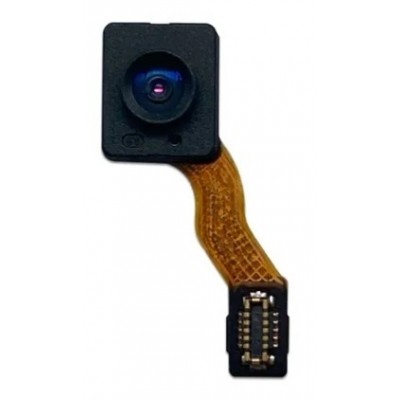 Fingerprint Sensor Flex Cable For Huawei Nova 12 Lite White By - Maxbhi Com