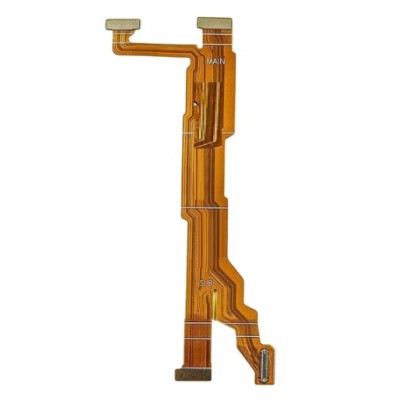 Lcd Flex Cable For Realme 14 Pro Lite By - Maxbhi Com