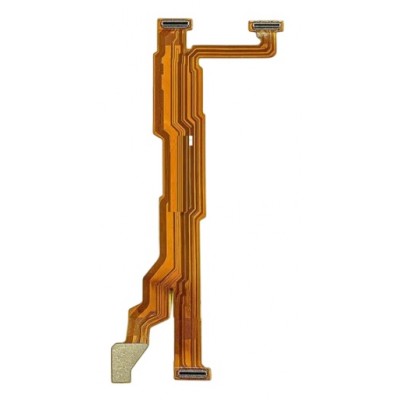 Lcd Flex Cable For Realme 14 Pro Lite By - Maxbhi Com