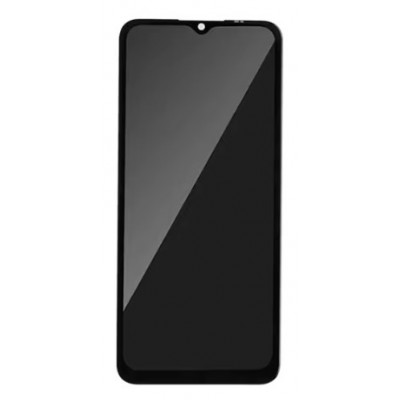 Lcd With Touch Screen For Oukitel C1 Pro Gold By - Maxbhi Com