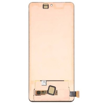 Lcd With Touch Screen For Vivo Y200 Gt Blue By - Maxbhi Com